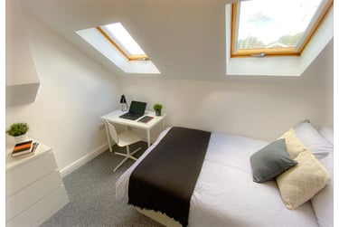 7 bed house, Dawlish Road, Selly Oak, Selly Park, Birmingham, B297AR - Image 9