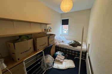 5 bed house, Croydon Road, Selly Oak, Selly Park, Birmingham, B297BP - Image 10