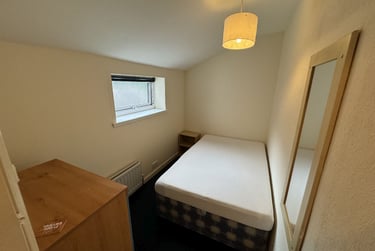 5 bed house, Croydon Road, Selly Oak, Selly Park, Birmingham, B297BP - Image 5