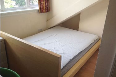 5 bed house, Heeley Road, Selly Oak, Selly Park, Birmingham, B296EJ - Image 3