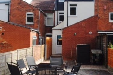 7 bed house, Heeley Road, Selly Oak, Selly Park, Birmingham, B296EN - Image 4