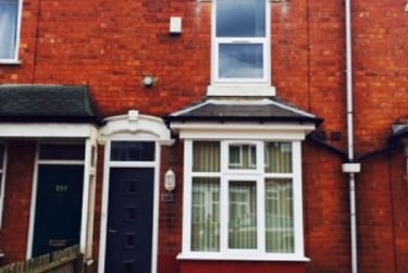 7 bed house, Heeley Road, Selly Oak, Selly Park, Birmingham, B296EN - Image 5