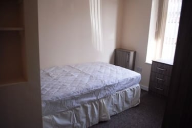 7 bed house, Heeley Road, Selly Oak, Selly Park, Birmingham, B296EN - Image 7