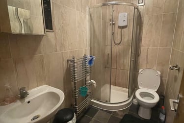 7 bed house, Tiverton Road, Selly Oak, Selly Park, Birmingham, B296DA - Image 10