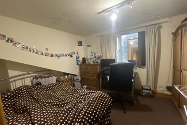 7 bed house, Tiverton Road, Selly Oak, Selly Park, Birmingham, B296DA - Image 13