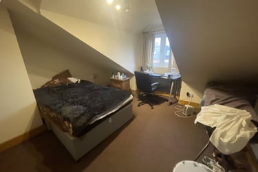 7 bed house, Tiverton Road, Selly Oak, Selly Park, Birmingham, B296DA - Image 15