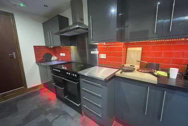 7 bed house, Tiverton Road, Selly Oak, Selly Park, Birmingham, B296DA - Image 5