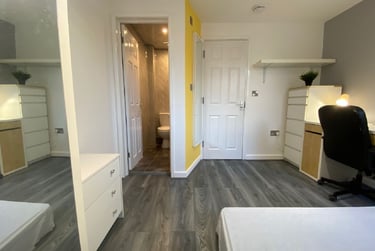 6 bed house, George Road, Selly Oak, Selly Park, Birmingham, B296AH - Image 12