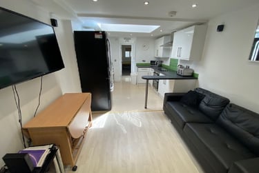 6 bed house, George Road, Selly Oak, Selly Park, Birmingham, B296AH - Image 14