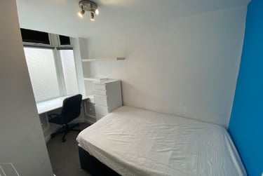 6 bed house, George Road, Selly Oak, Selly Park, Birmingham, B296AH - Image 15