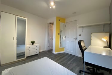 6 bed house, George Road, Selly Oak, Selly Park, Birmingham, B296AH - Image 3