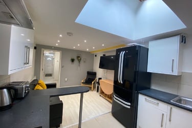 6 bed house, George Road, Selly Oak, Selly Park, Birmingham, B296AH - Image 9