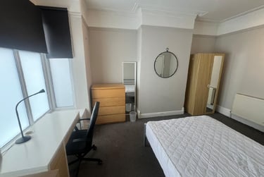 8 bed house, Raddlebarn Road, Selly Oak, Selly Park, Birmingham, B296HQ - Image 12