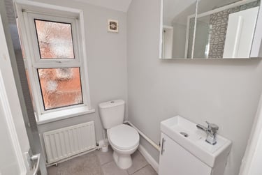 8 bed house, Raddlebarn Road, Selly Oak, Selly Park, Birmingham, B296HQ - Image 13