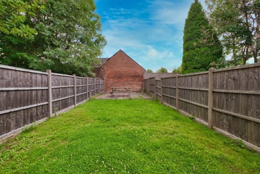 8 bed house, Raddlebarn Road, Selly Oak, Selly Park, Birmingham, B296HQ - Image 15