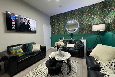 8 bed house, Raddlebarn Road, Selly Oak, Selly Park, Birmingham, B296HQ - Image 2