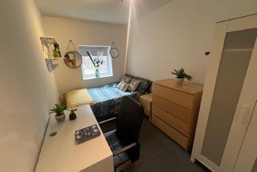 8 bed house, Raddlebarn Road, Selly Oak, Selly Park, Birmingham, B296HQ - Image 9