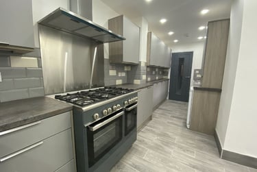 5 bed house, Teignmouth Road, Selly Oak, Selly Park, Birmingham, B297AY - Image 3