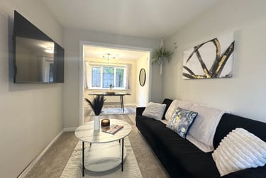 3 bed house, Fladbury Crescent, Selly Oak, Selly Oak, Birmingham, B296PL - Image 1