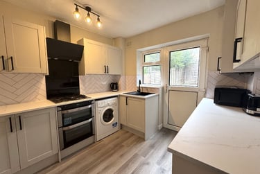 3 bed house, Fladbury Crescent, Selly Oak, Selly Oak, Birmingham, B296PL - Image 10