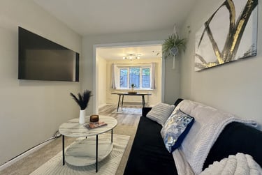 3 bed house, Fladbury Crescent, Selly Oak, Selly Oak, Birmingham, B296PL - Image 13