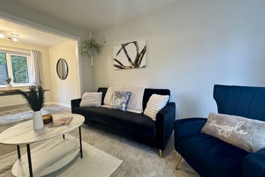 3 bed house, Fladbury Crescent, Selly Oak, Selly Oak, Birmingham, B296PL - Image 2