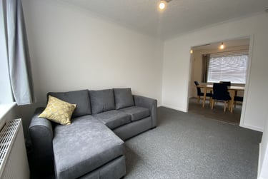 3 bed house, Fladbury Crescent, Selly Oak, Selly Oak, Birmingham, B296PL - Image 1