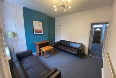3 bed house, Boldmere Terrace, Selly Oak, Selly Oak, Birmingham, B296JQ - Image 1