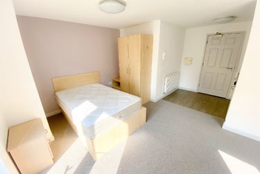 1 bed studio, Bywater House, Edgbaston, City Centre, Birmingham, B169AU - Image 1