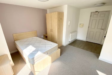 1 bed studio, Bywater House, Edgbaston, City Centre, Birmingham, B169AU - Image 3
