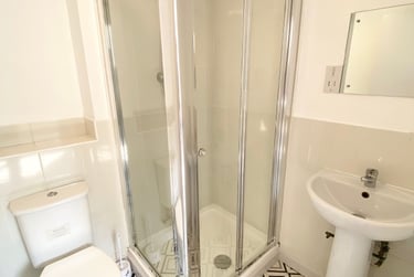 1 bed studio, Bywater House, Edgbaston, City Centre, Birmingham, B169AU - Image 6