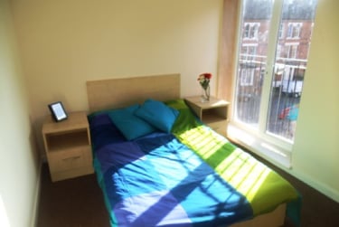 1 bed studio, Bywater House, Edgbaston, City Centre, Birmingham, B169AU - Image 6