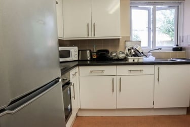 1 bed house, Bywater House, Edgbaston, City Centre, Birmingham, B169AU - Image 10