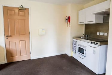 1 bed house, Bywater House, Edgbaston, City Centre, Birmingham, B169AU - Image 8