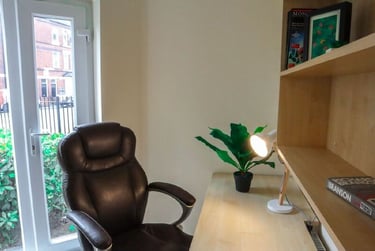 1 bed house, Bywater House, Edgbaston, City Centre, Birmingham, B169AU - Image 9