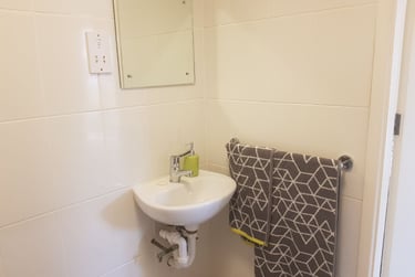 1 bed studio, Bywater House, Edgbaston, City Centre, Birmingham, B169AU - Image 8