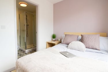 1 bed studio, Bywater House, Edgbaston, City Centre, Birmingham, B169AU - Image 1