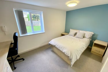 1 bed studio, Bywater House, Edgbaston, City Centre, Birmingham, B169AU - Image 5