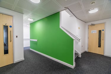 1 bed house, Flat 9c Bywater House, Edgbaston, City Centre, Birmingham, B169AU - Image 10