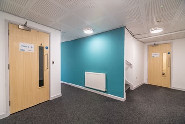 1 bed house, Flat 9c Bywater House, Edgbaston, City Centre, Birmingham, B169AU - Image 9