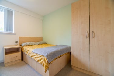 1 bed house, Flat 9b Bywater House, Edgbaston, City Centre, Birmingham, B169AU - Image 2