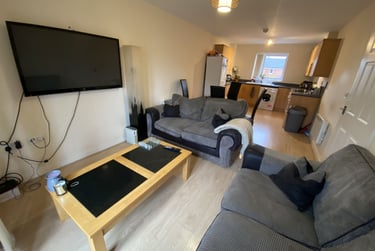 2 bed flat, Baronet House,, Edgbaston, Birmingham, B152GH - Image 2