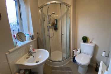 2 bed flat, Baronet House,, Edgbaston, Birmingham, B152GH - Image 8