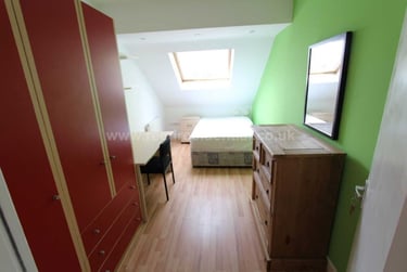 5 bed flat, Chapel Court, Lenton, Lenton, Nottingham, NG71HP - Image 7