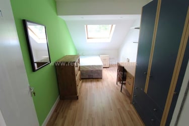 5 bed flat, Chapel Court, Lenton, Lenton, Nottingham, NG71HP - Image 9
