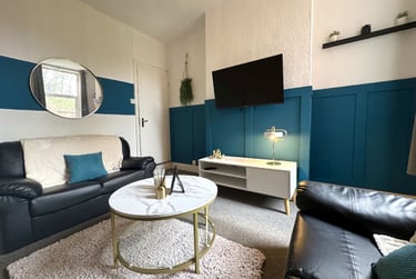 4 bed house, Manilla Road, Selly Park, Selly Park, Birmingham, B297PY - Image 1