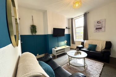 4 bed house, Manilla Road, Selly Park, Selly Park, Birmingham, B297PY - Image 2