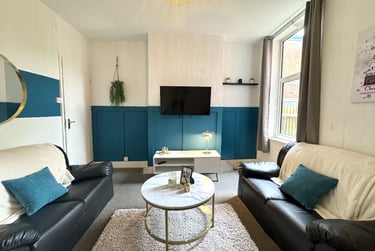 4 bed house, Manilla Road, Selly Park, Selly Park, Birmingham, B297PY - Image 4