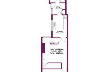 4 bed house, Alton Road, Selly Oak, Selly Park, Birmingham, B297DX - Image 10