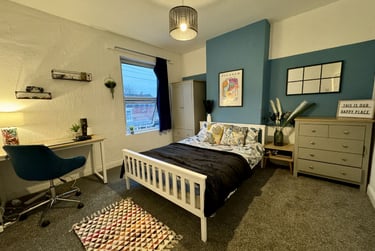 4 bed house, Alton Road, Selly Oak, Selly Park, Birmingham, B297DX - Image 4